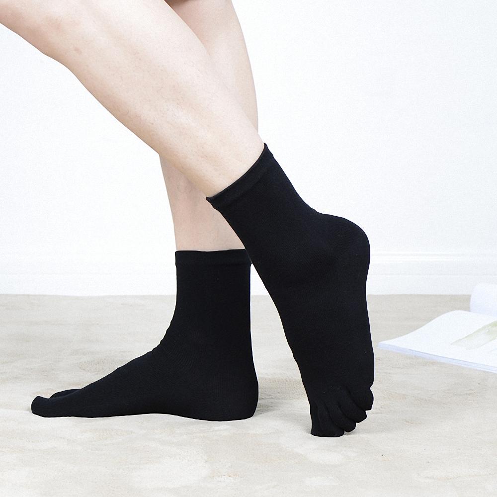 plain black socks for leather shoes