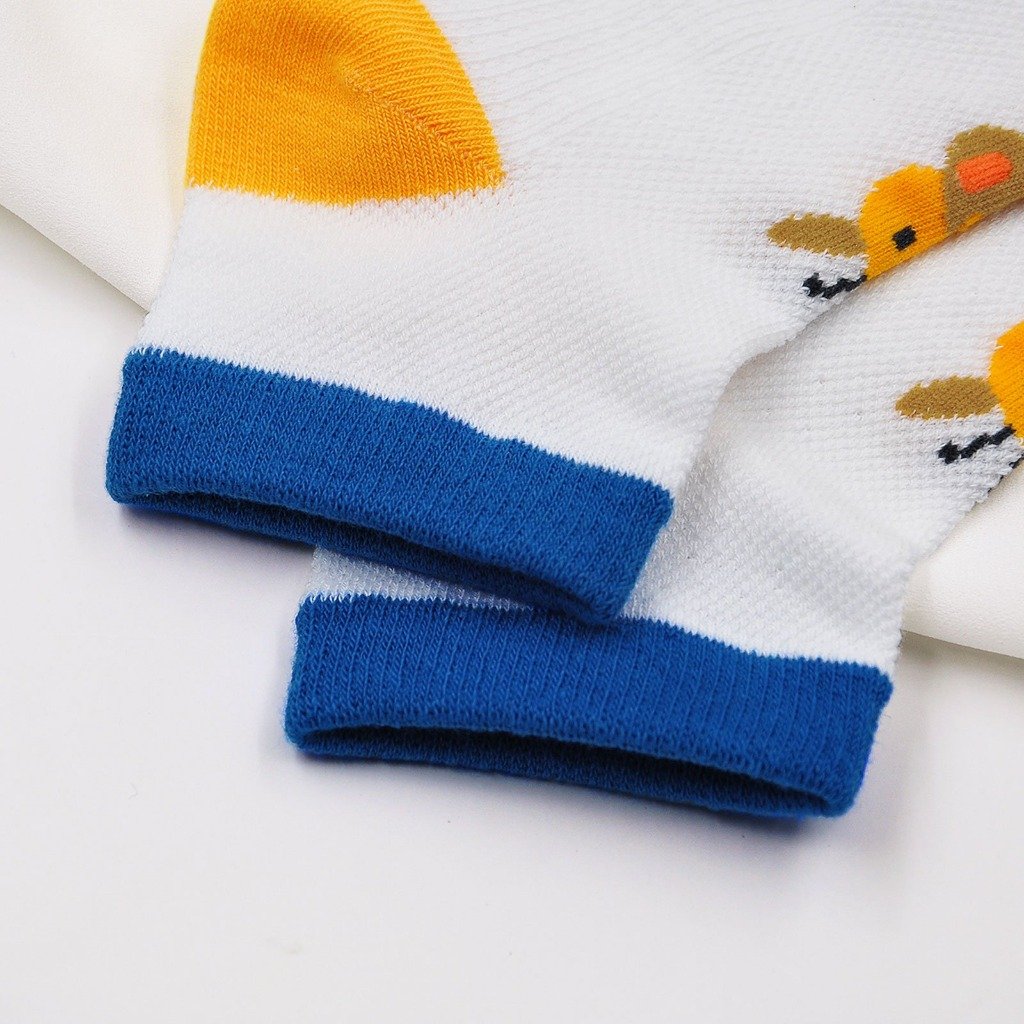 cotton animal socks for kids