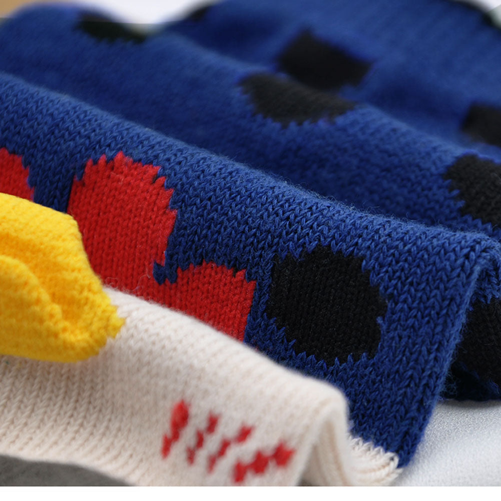 blue chicks socks for women