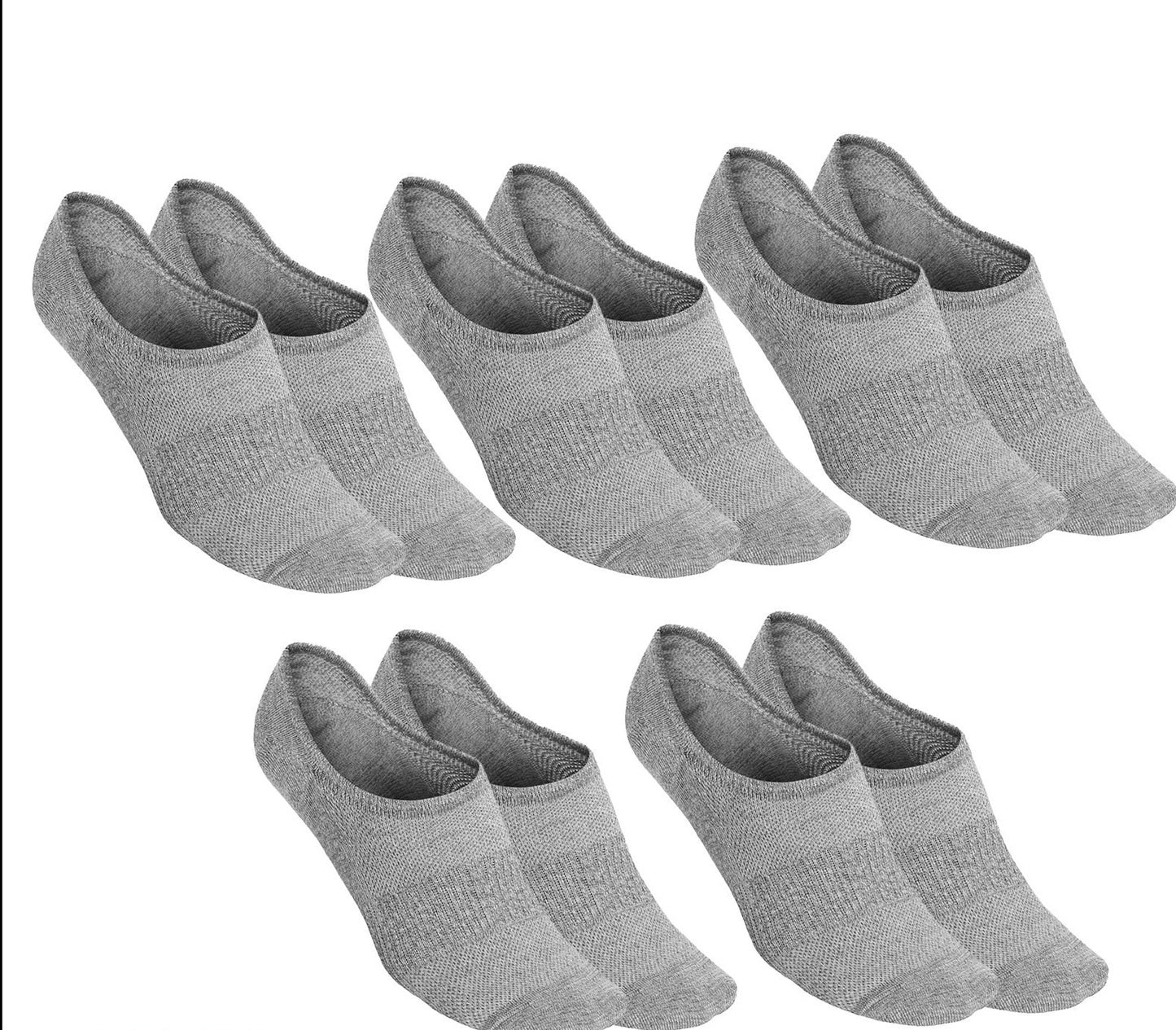 invisible socks for men